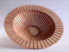 sycamore lattice bowl